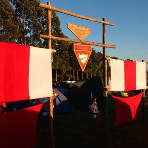 Causas e Comunidade - Ajude nossos desbravadores!