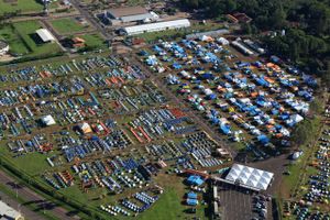 Campori AP 2024 - CLUBE DESBRAVADORES - Ajude nossos desbravadores!