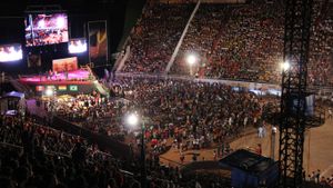 Osasco/SP - Ajude nossos desbravadores!