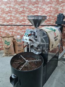 Crowdfunding - INVISTA! beco.ffee - Espaço Criativo do Café