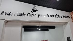 INVISTA! beco.ffee - Espaço Criativo do Café imagem 8