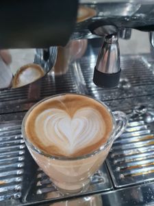 INVISTA! beco.ffee - Espaço Criativo do Café imagem 9