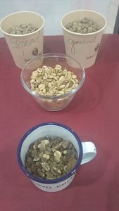 INVISTA! beco.ffee - Espaço Criativo do Café imagem 10