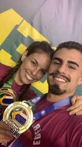 Mundial de Muay Thai em Bangkok Tailândia 2024 - Mundial de Muay Thai em Bangkok Tailândia 2024