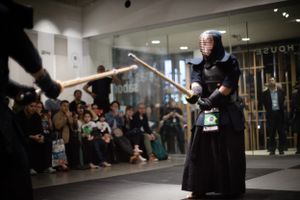 Comissão Eventos CLAK 2023 - Seleção Brasileira de Kendô: Rumo ao 8º Campeonato Latino Americano no Peru!