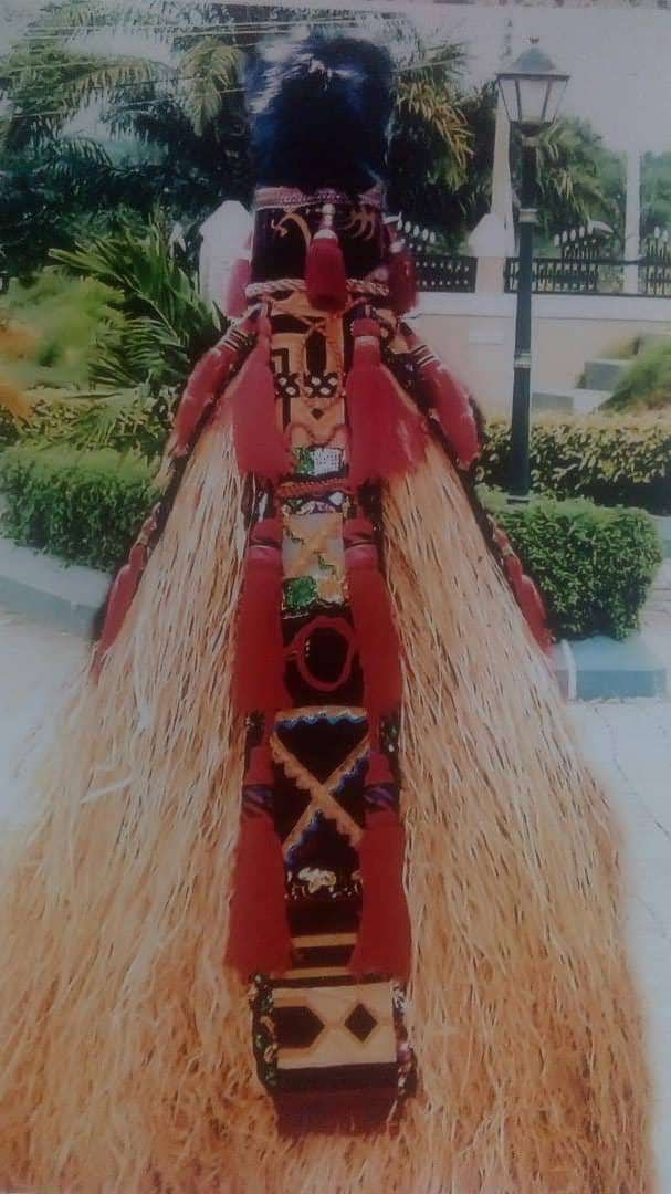 Festival de Dança Tradicional Africana imagem 6