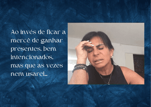 Carol Barros  - Bora colocar um projeto bacana pra acontecer?
