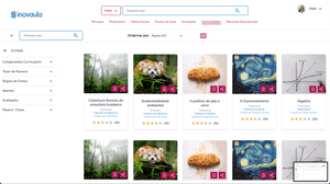 Inovaula: Plataforma para Professores da Educação Básica imagem 6