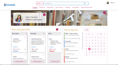 Financiamento Coletivo - Inovaula: Plataforma para Professores da ...
