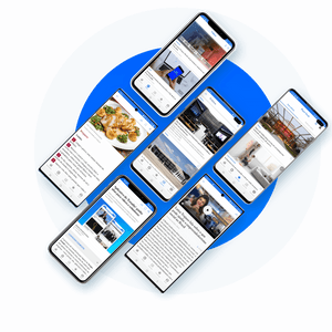 Criação Aplicativo Mobile - Noticias