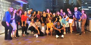 Financiamento Coletivo - Vaquinha de Inauguração: Espaço Kizomba Lifestyle SP