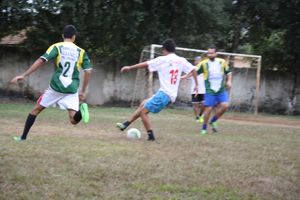 Galiléia/MG - Fotografia com Propósito