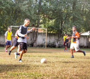 Vaquinha Online - Fotografia com Propósito