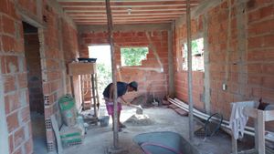 Terceira Idade - Construindo um sonho _ Ação entre amigos