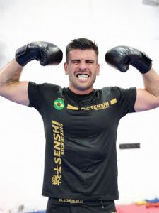 Do Sul para o Mundo - Mundial de Kickboxing WKA 2025 imagem 8