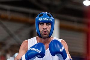 Do Sul para o Mundo - Mundial de Kickboxing - Do Sul para o Mundo - Mundial de Kickboxing WKA 2025