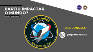 Missão Ocean Ride #PartiuNASA imagem 9