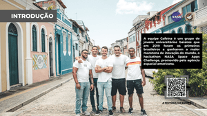 Vaquinha Online - Missão Ocean Ride #PartiuNASA