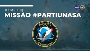 Missão Ocean Ride #PartiuNASA imagem 7