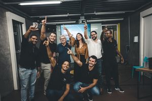 Missão Ocean Ride #PartiuNASA imagem 10