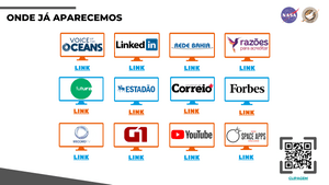 Missão Ocean Ride #PartiuNASA imagem 6