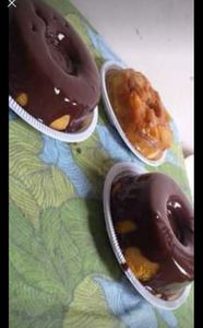 Vaquinha - Fazia bolos empada pra vende e bolos mas infelizmente t