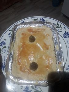 Cabo Frio/RJ - Fazia bolos empada pra vende e bolos mas infelizmente t