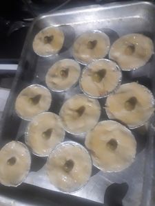 Fazia bolos empada pra vende e bolos mas infelizmente t imagem 10