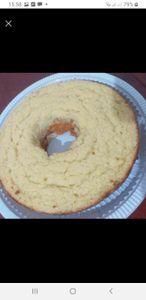 Fazia bolos empada pra vende e bolos mas infelizmente t imagem 7