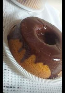 Fazia bolos empada pra vende e bolos mas infelizmente t imagem 9