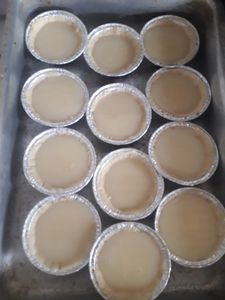 Fazia bolos empada pra vende e bolos mas infelizmente t imagem 8