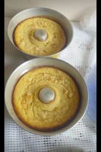 Vaquinha Online - Fazia bolos empada pra vende e bolos mas infelizmente t