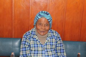 Campos do Jordão/SP - Ajude os idosos da Fundação Santa Cruz