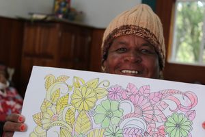 Ajude os idosos da Fundação Santa Cruz imagem 6