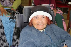 Ajude os idosos da Fundação Santa Cruz imagem 7