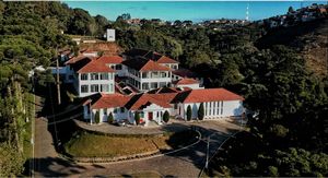 ONGs - Ajude os idosos da Fundação Santa Cruz