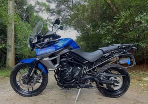 Vaquinha Online - Sorteio Tiger 800