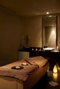 Clínica de mensagens  terapêuticas  imagem 7