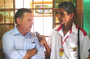 Empreendedorismo e Pequenos Negócios - Um carro, vários beneficios!