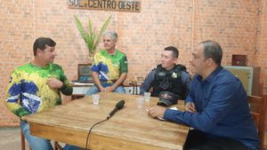 Um carro, vários beneficios! imagem 7