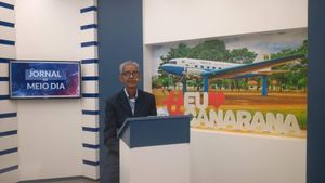 Um carro, vários beneficios! imagem 16