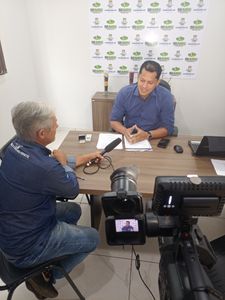 Canarana/MT - Um carro, vários beneficios!