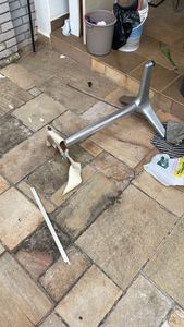 Vaquinha Ronald - Assaltaram minha casa e minha escola 