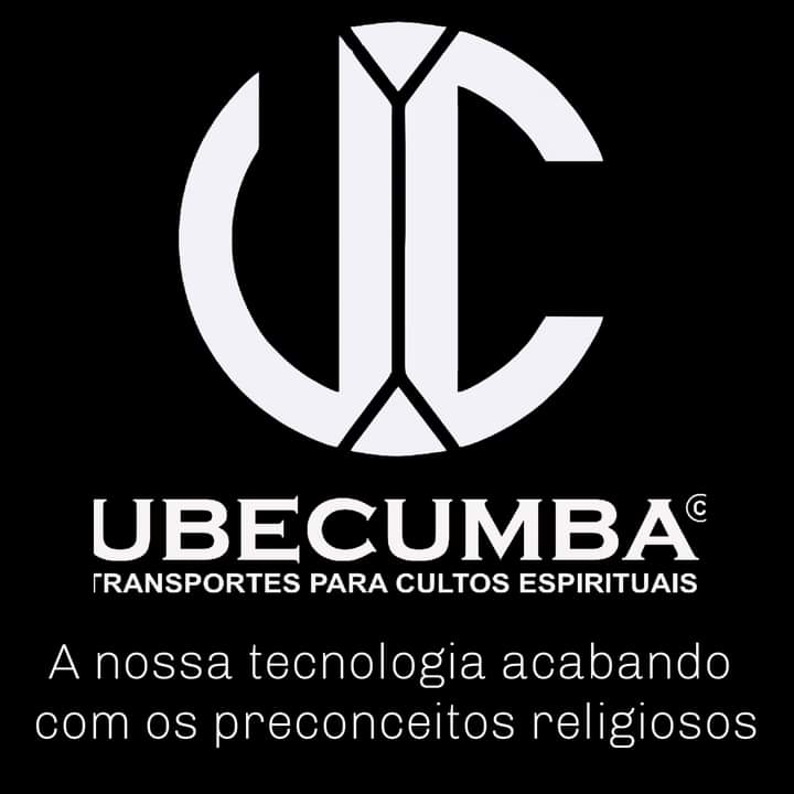 Ubecumba  - Plataforma de Mobilidade Urbana para Cultos Religioso 