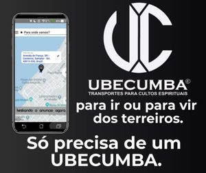 Start Up e Tecnologia - Plataforma de Mobilidade Urbana para Cultos Religioso 