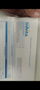 Saúde e Emergências - Fístula para hemodiálise 