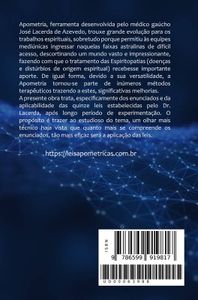 Vaquinha Online - Apometria - Estudos Aprofundados