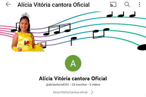 São João de Meriti/RJ - Terapia de Criança Especial