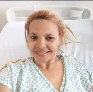 Tratamento de Câncer imagem 7