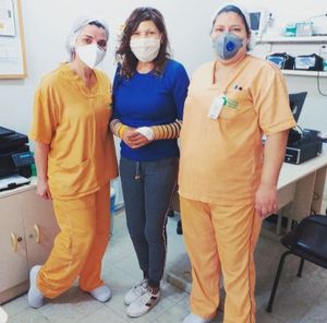 Financiamento Coletivo - Tratamento de Câncer